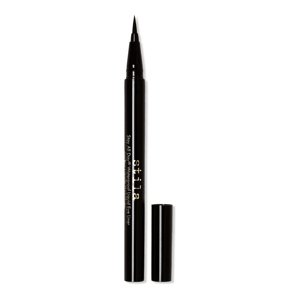 Stay All Day Waterproof Liquid Eye Liner