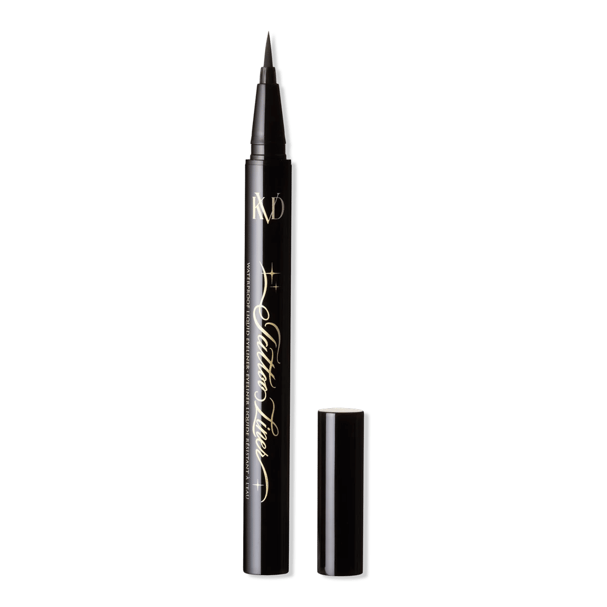 Tattoo Liner Waterproof Liquid Eyeliner
