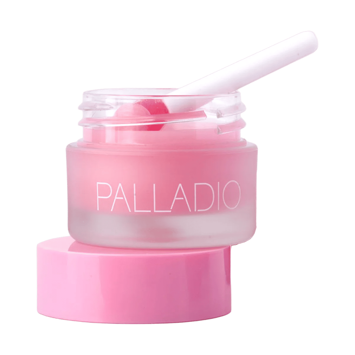 Lip Mask with Shea Butter & Sweet Cherry