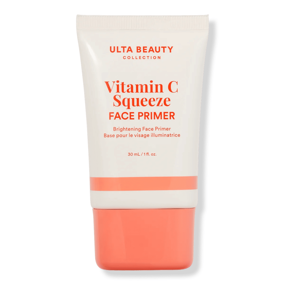 Vitamin C Squeeze Brightening Face Primer