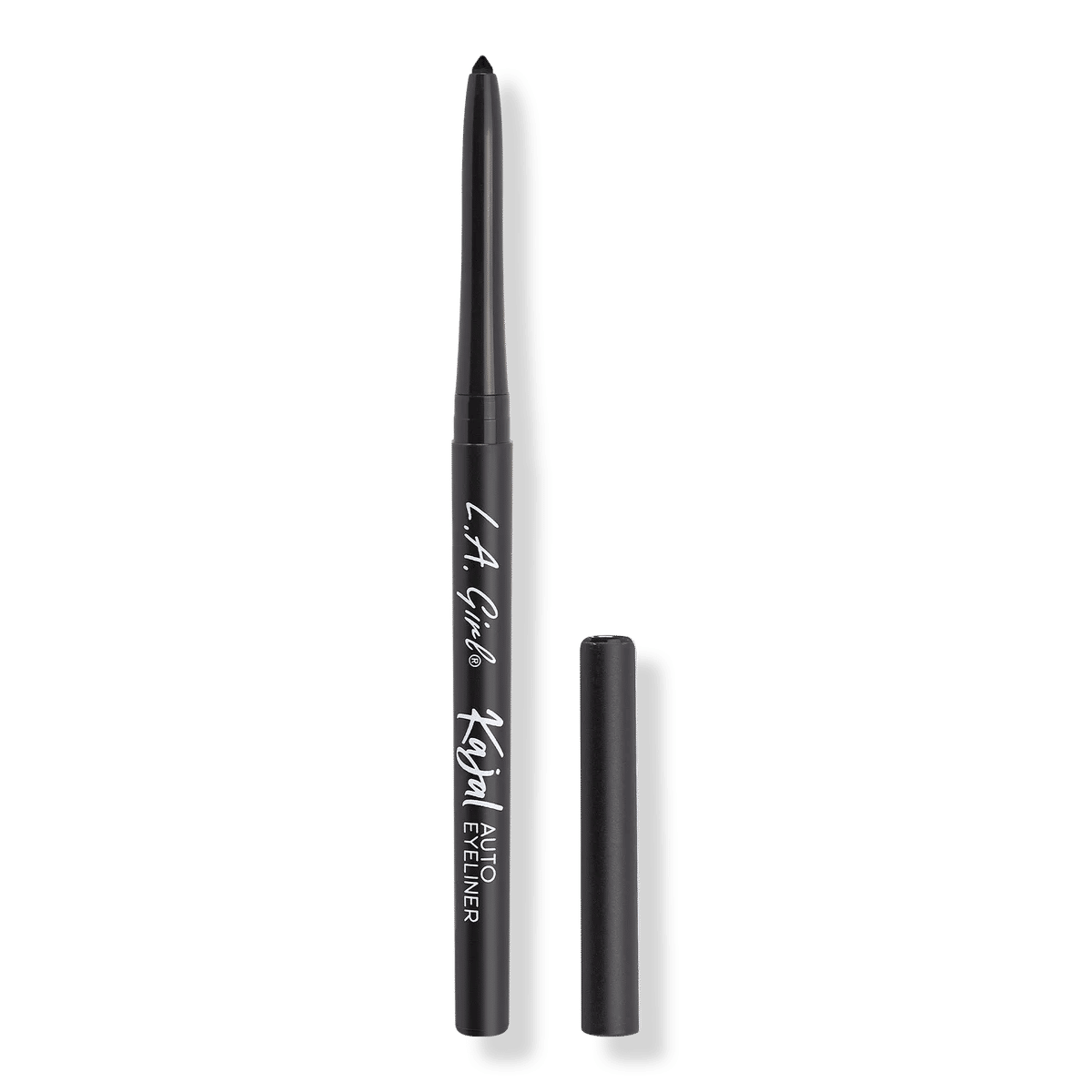 Kajal Auto Eyeliner - Super Black