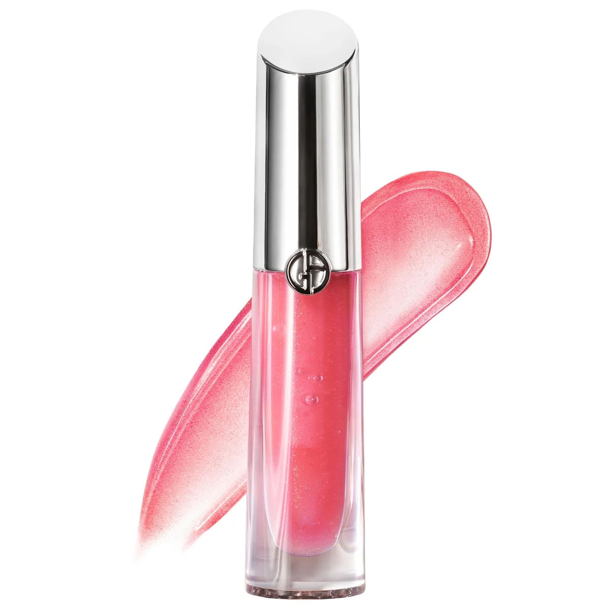 Prisma Glass Hydrating Lip Gloss with Squalane
