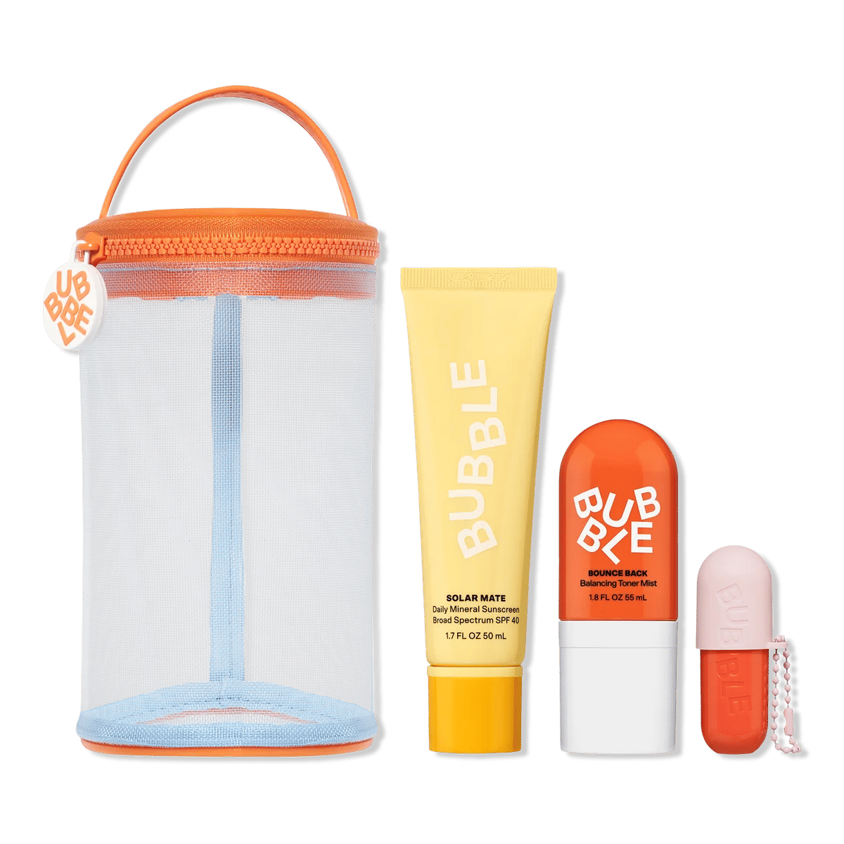 Going Places On-the-Go Essentials Kit