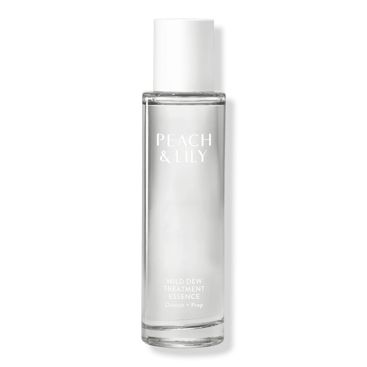 Wild Dew Treatment Essence