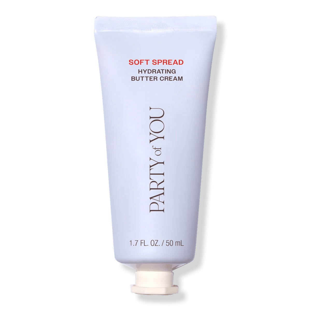 Soft Spread Hydrating Butter Cream