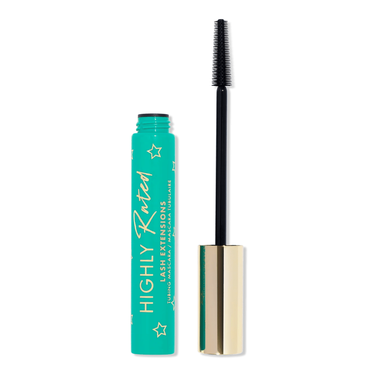 Highly Rated Lash Extensions Tubing Mascara