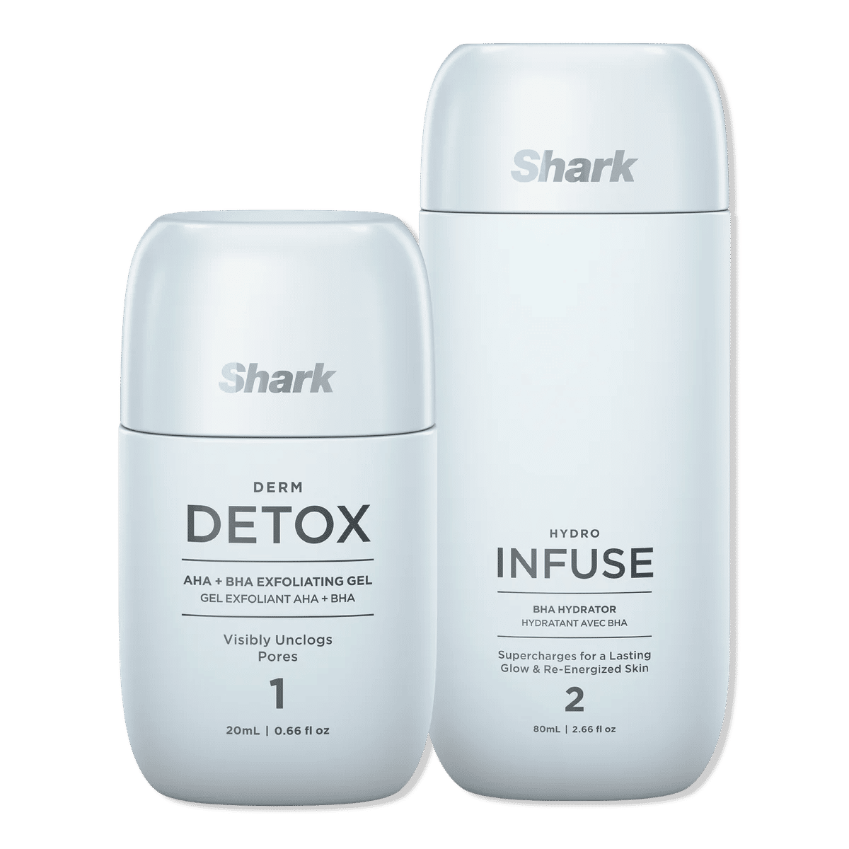 FacialPro Glow Replenishment Set