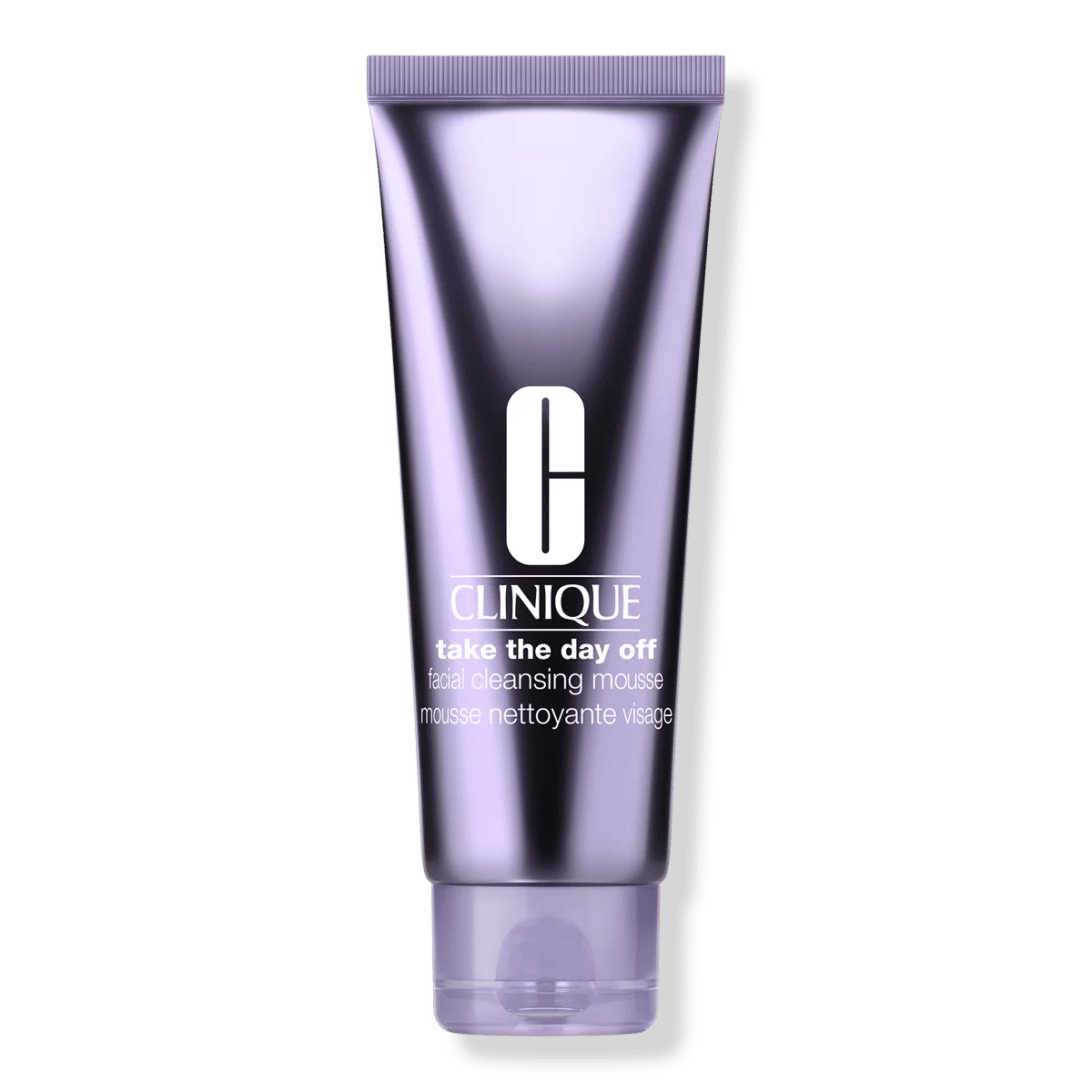 Take The Day Off Facial Cleansing Mousse Cleanser