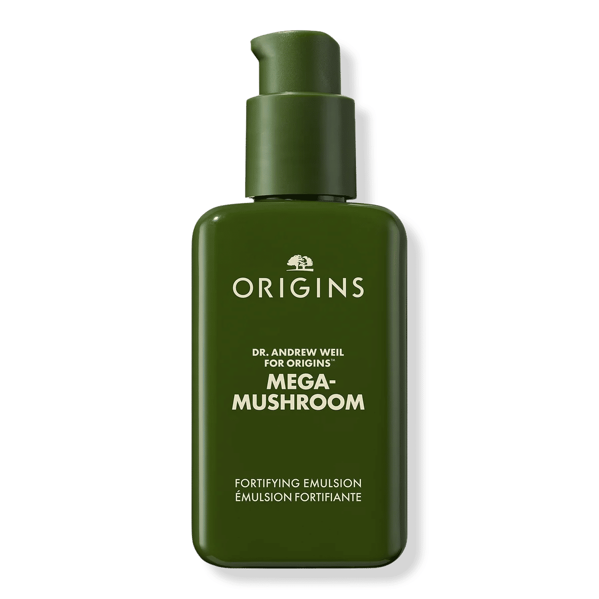 Mega-Mushroom Fortifying Emulsion