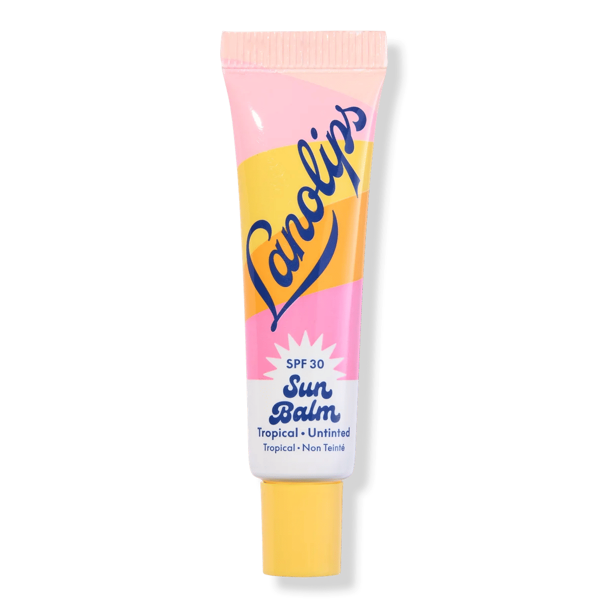 Sun Balm SPF 30 Untinted