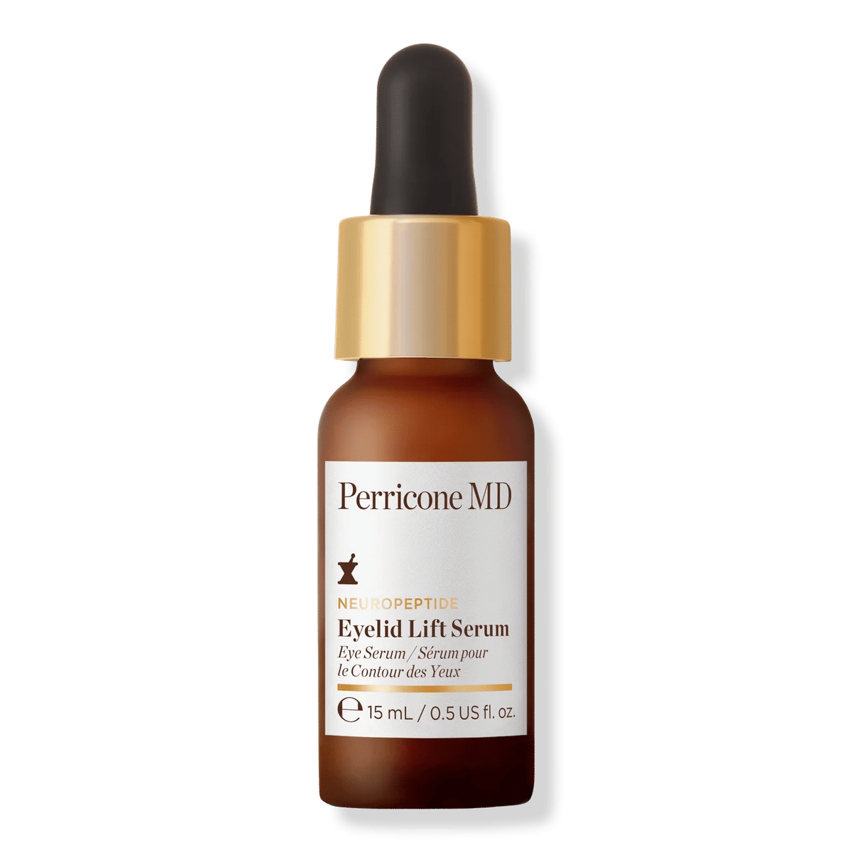 Neuropeptide Eyelid Lift Serum