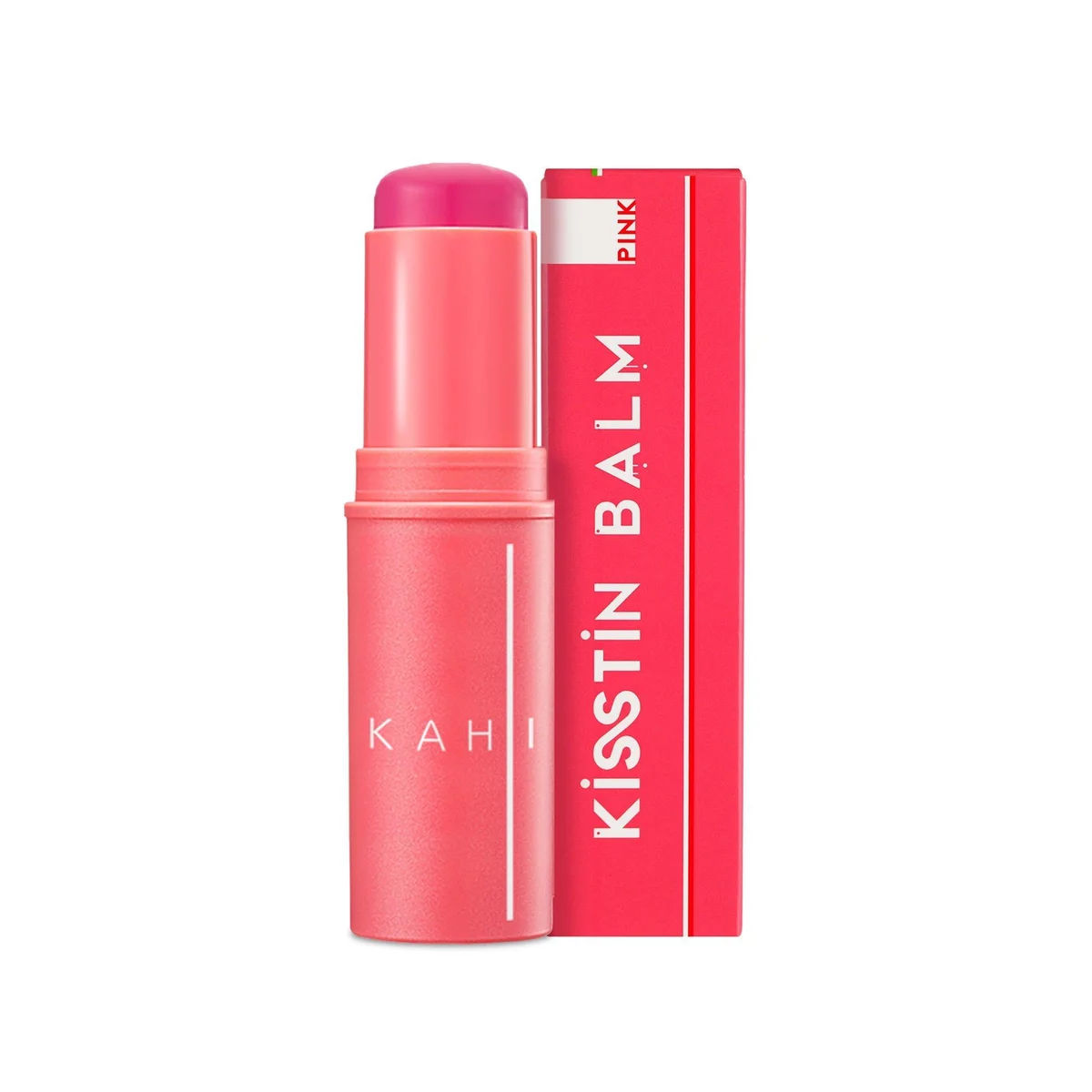 Kisstin Balm Pink