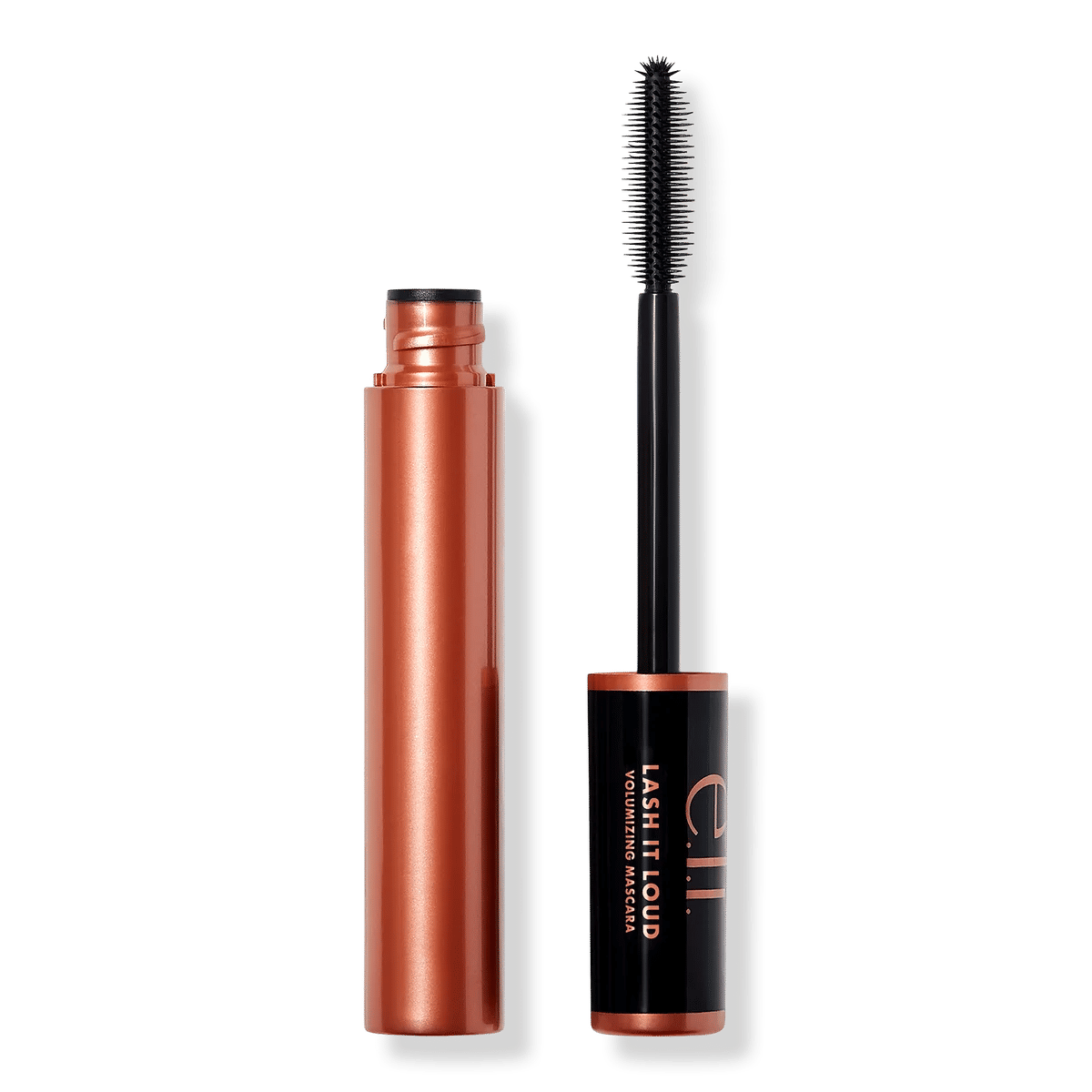 Lash It Loud Volumizing Mascara