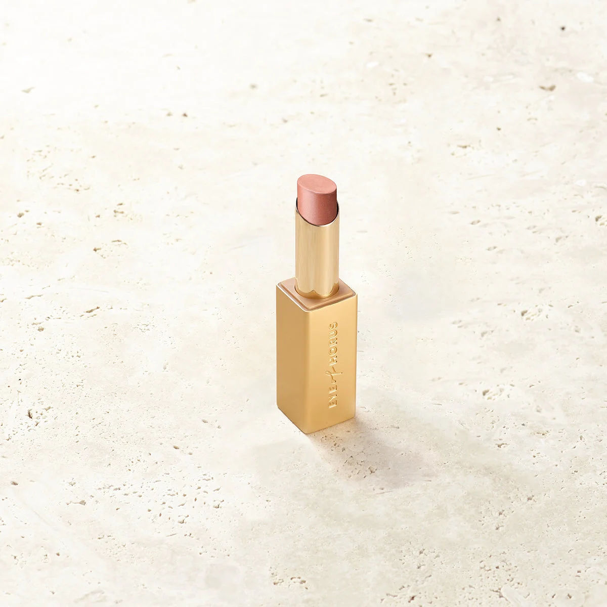 Eye of Horus Lipstick Satin Nude