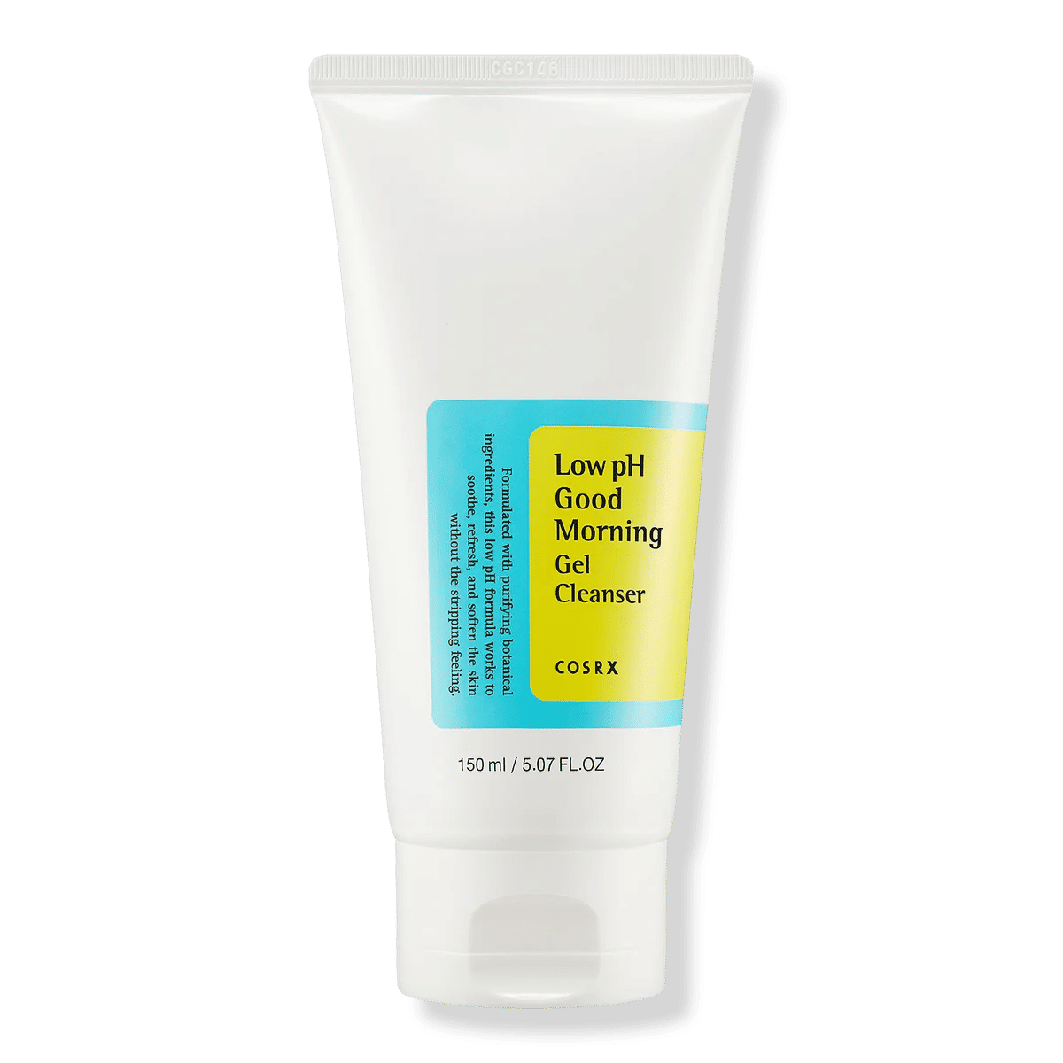 Low pH Good Morning Gel Cleanser