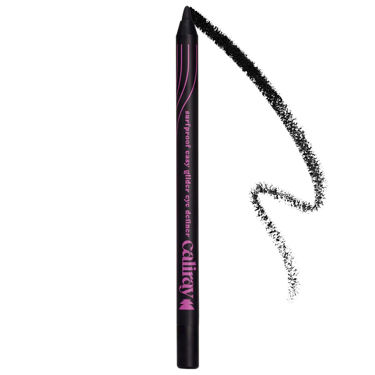 Surfproof Smooth Glide Waterproof Eyeliner Pencil