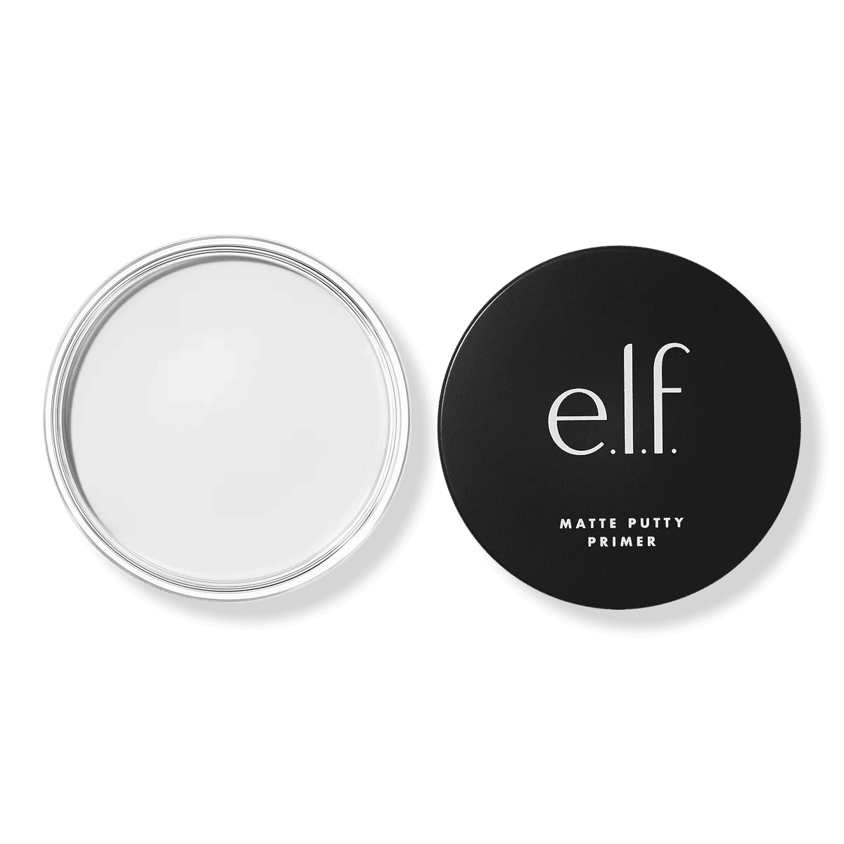 Matte Putty Primer