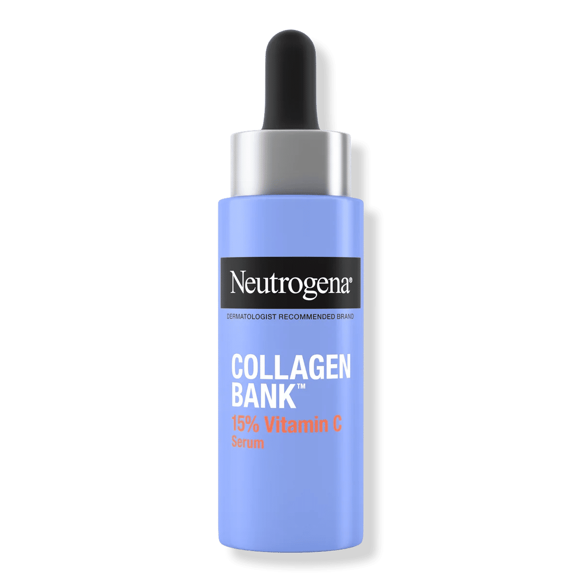 Collagen Bank Vitamin C Face Serum Fragrance Free