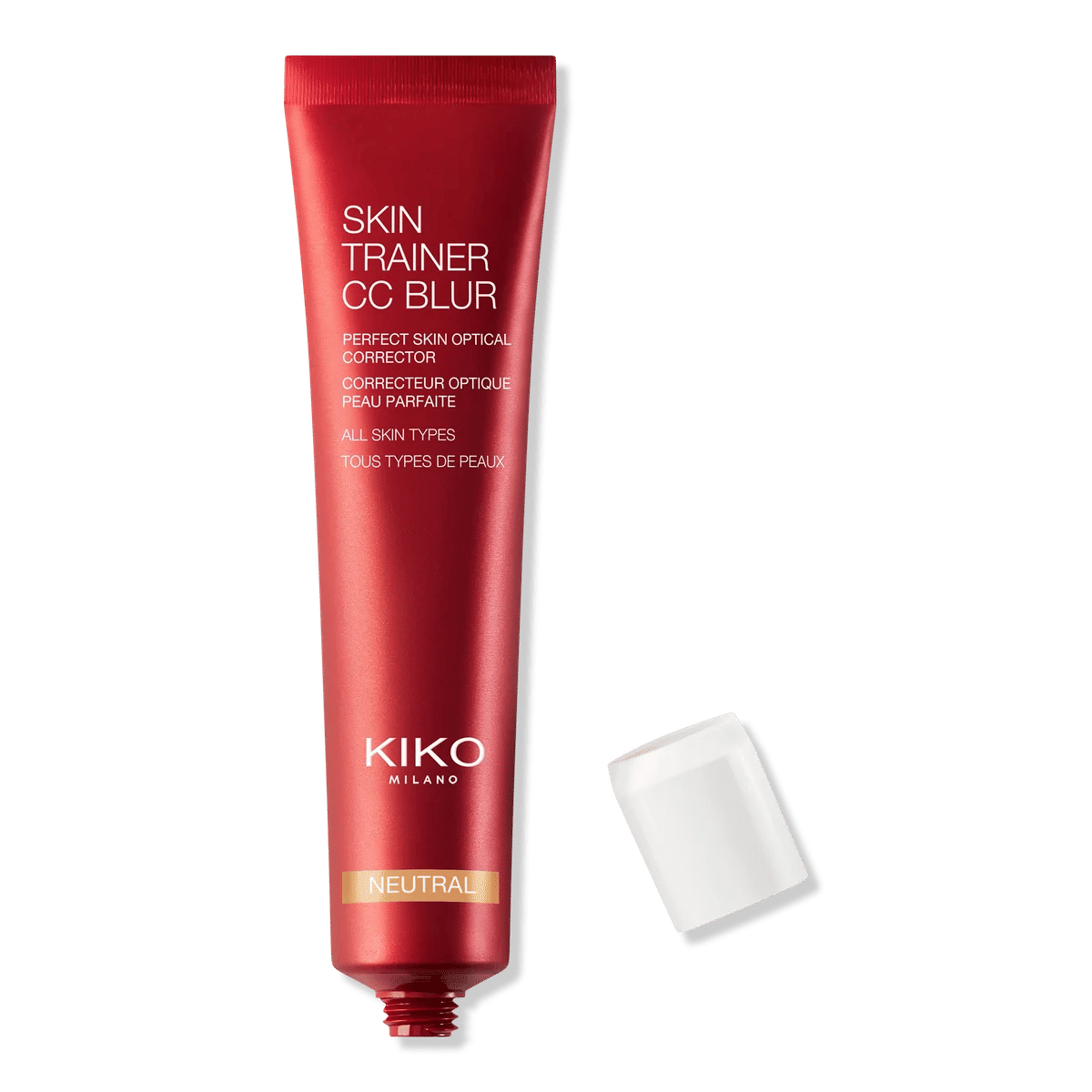 Skin Trainer CC Blur