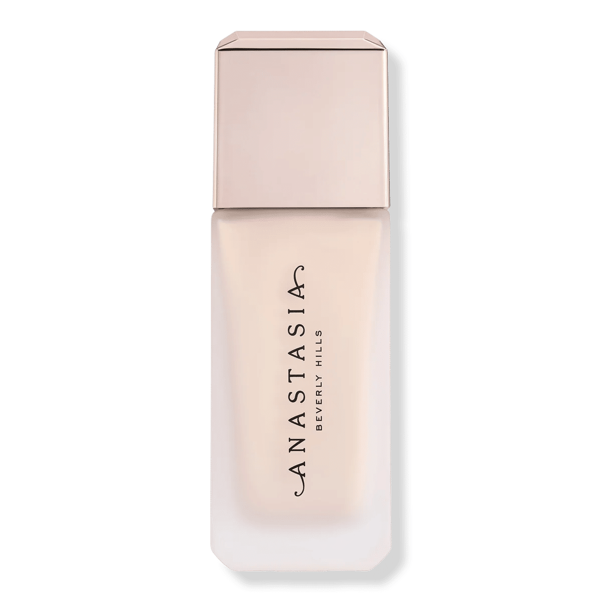 Impeccable Blurring Second-Skin Matte Foundation