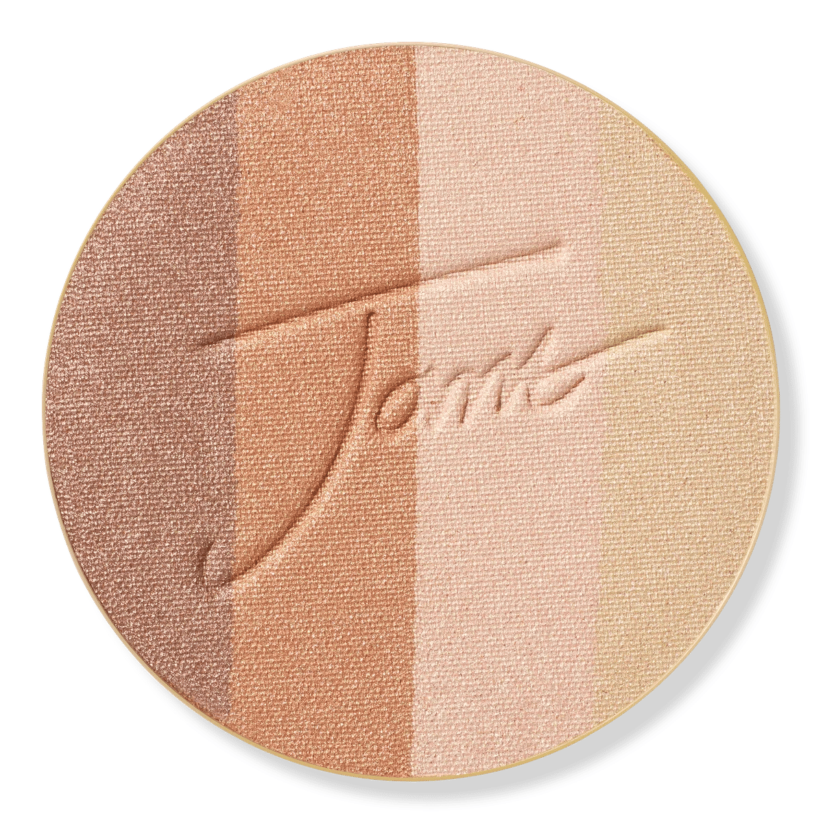 PureBronze Shimmer Bronzer Refill