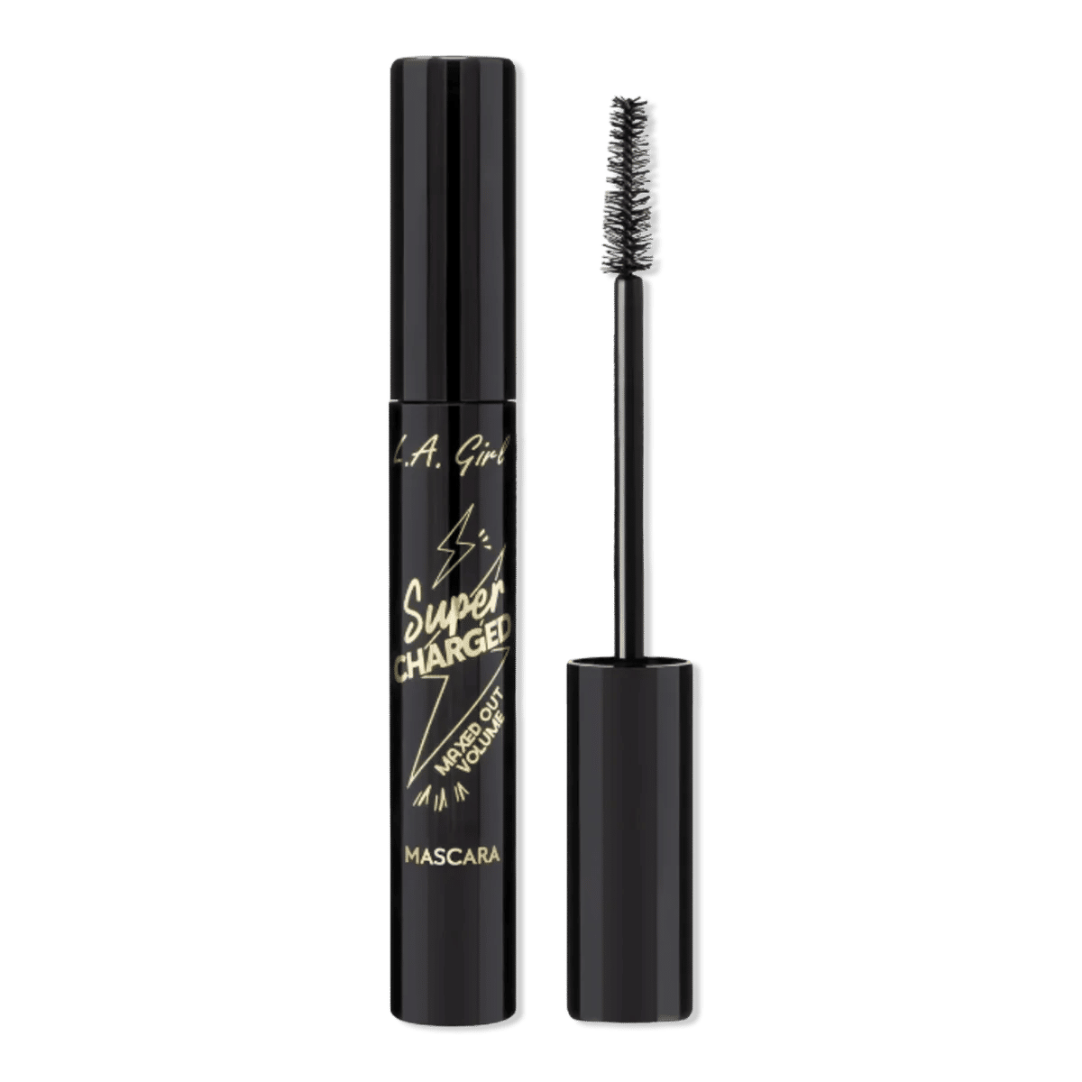 Super Charged Volumizing Mascara