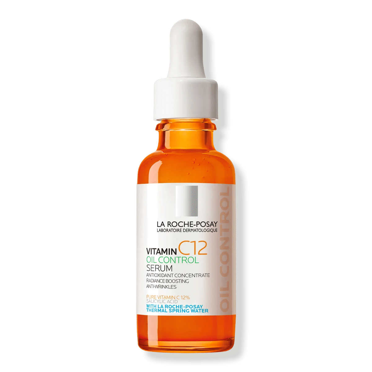 Vitamin C12 Oil Control Face Serum