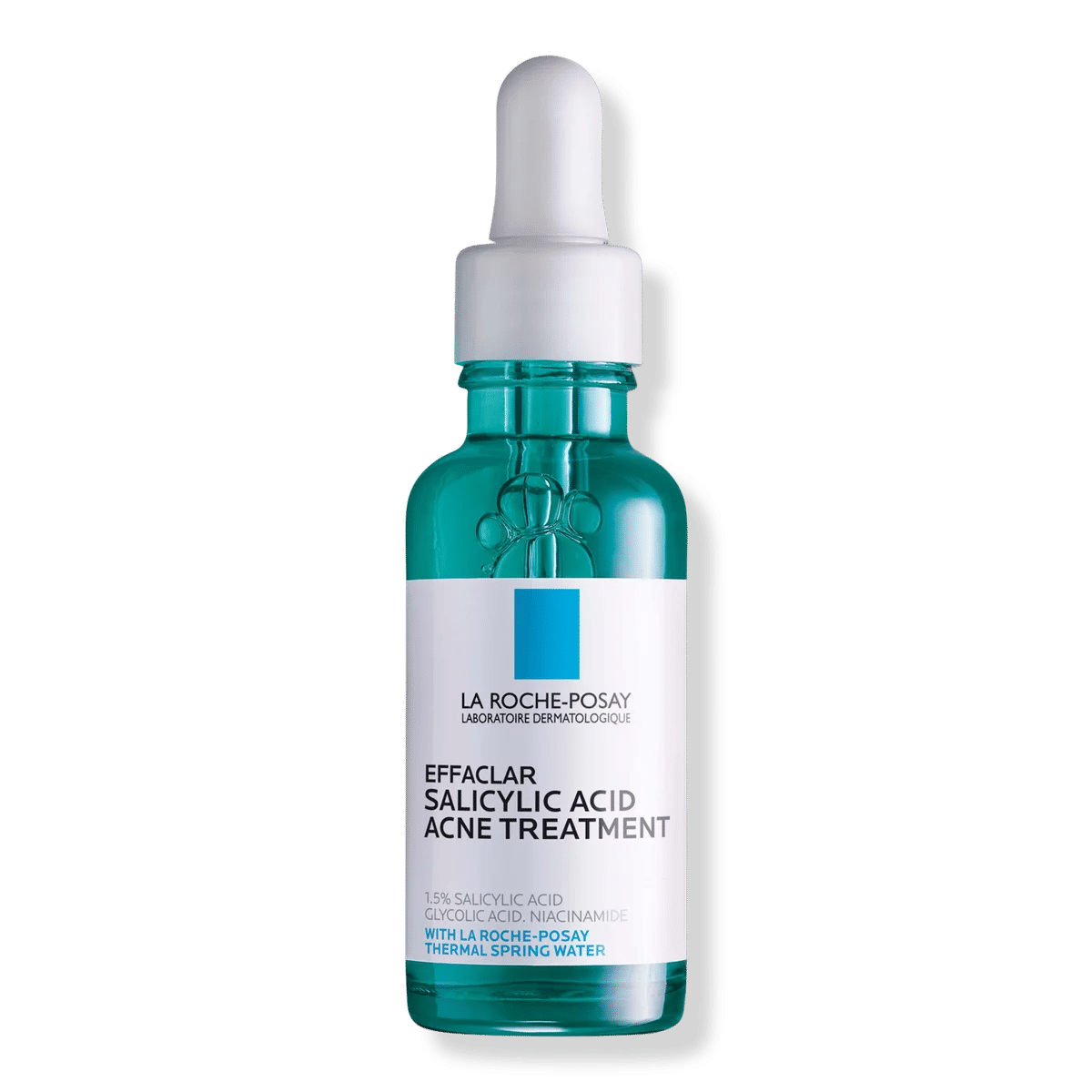 Effaclar Face Serum with Salicylic Acid