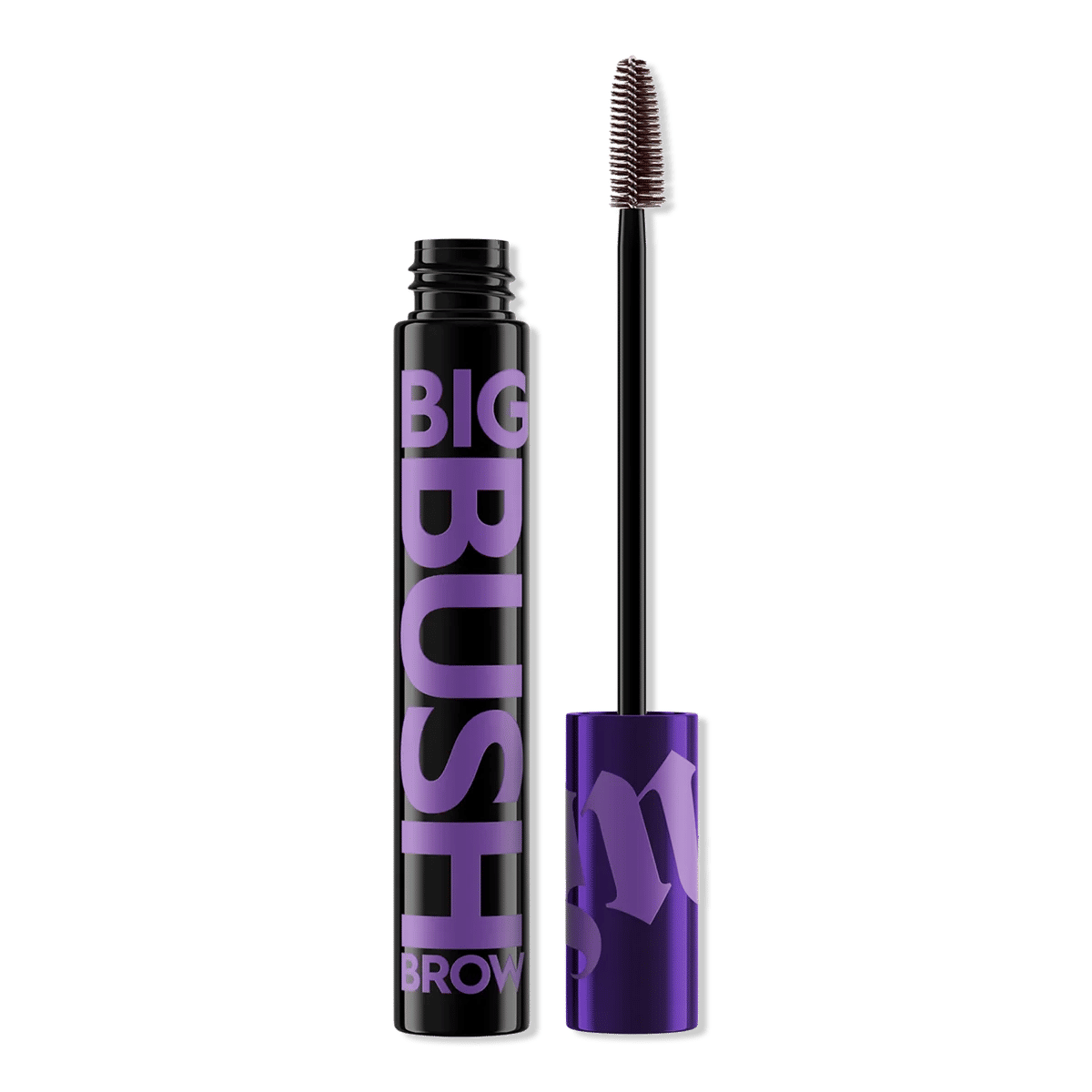 Big Bush Volumizing Tinted Brow Gel