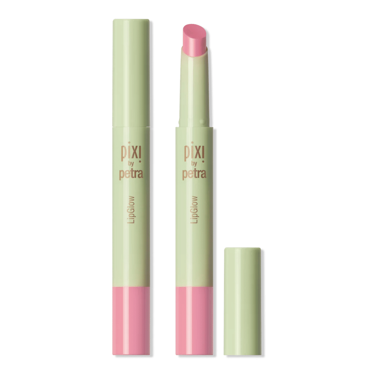 LipGlow Tinted Lip Balm