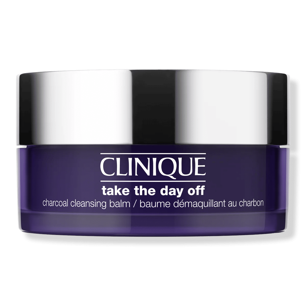 Take The Day Off Charcoal Cleansing Balm Makeup Remover - 4.2 oz
