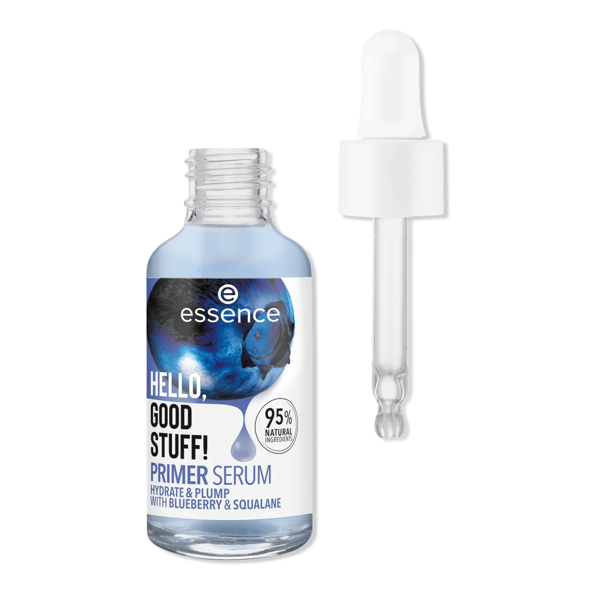 Hello, Good Stuff! Primer Serum