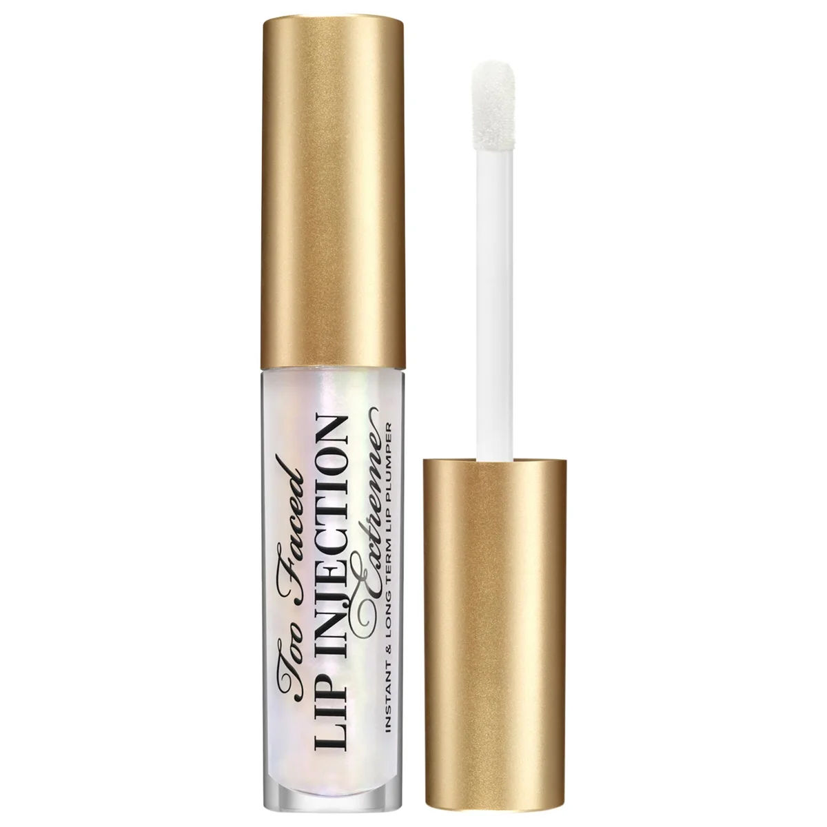 Mini Lip Injection Extreme Hydrating Lip Plumper