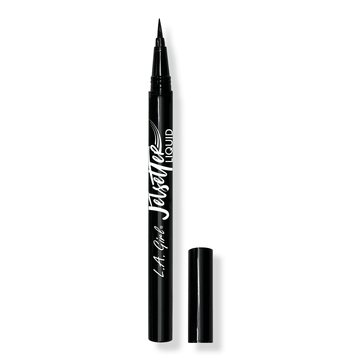 Jetsetter Liquid Liner - Black