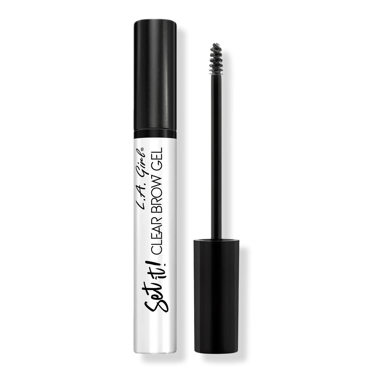 Set It Clear Brow Gel