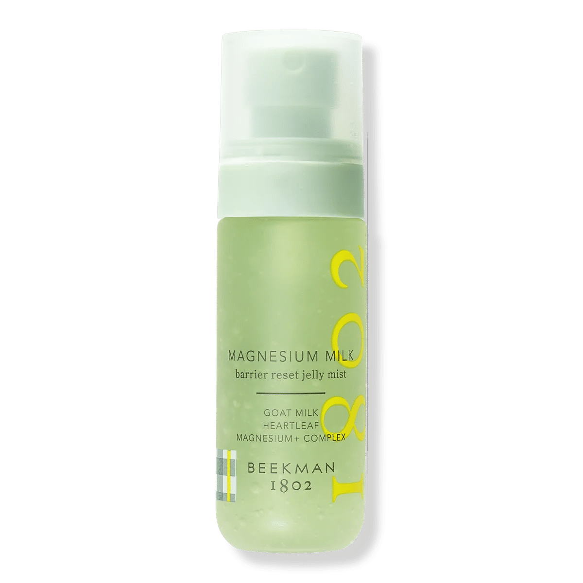 Magnesium Milk Barrier Reset Jelly Mist