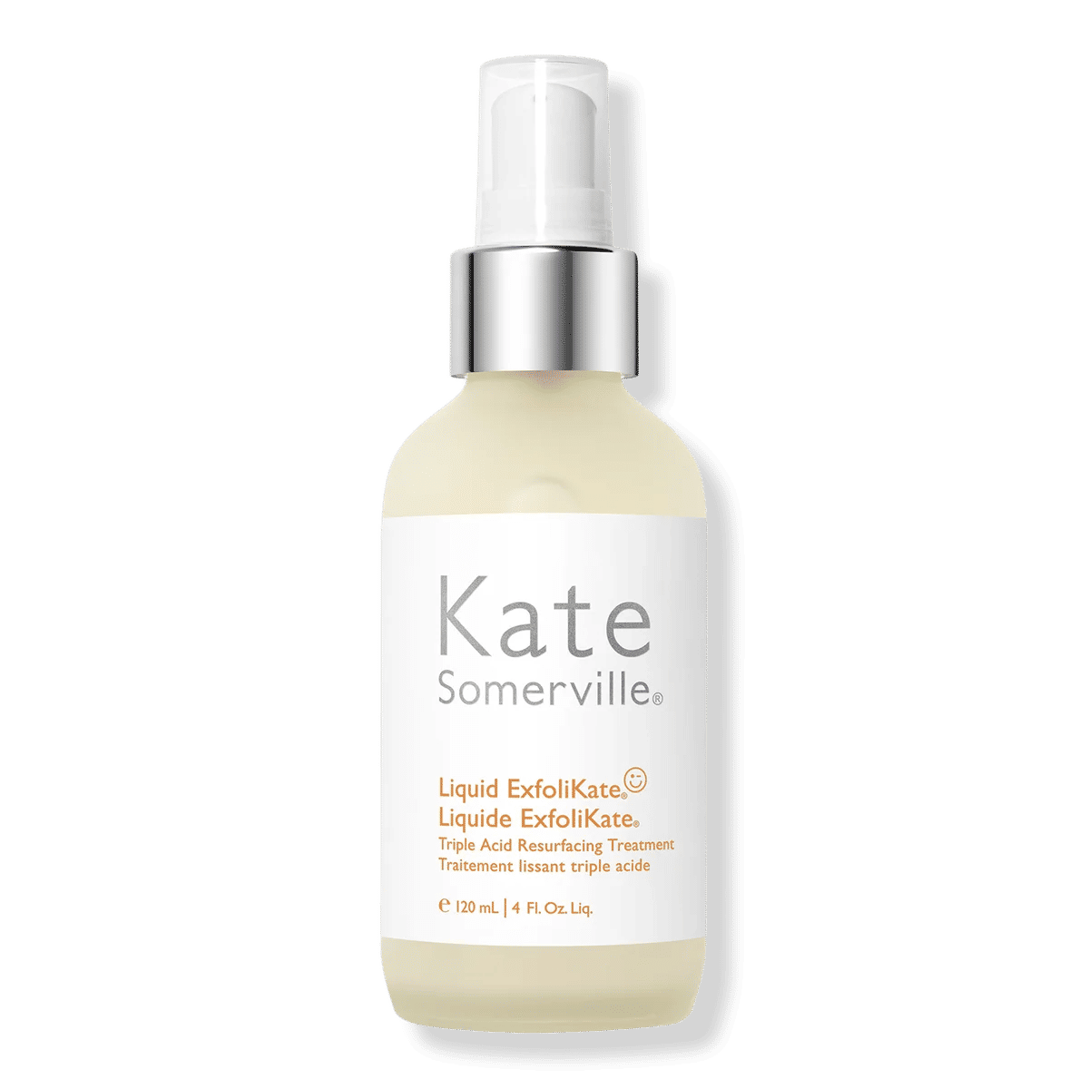 Liquid ExfoliKate Triple Acid Resurfacing Treatment