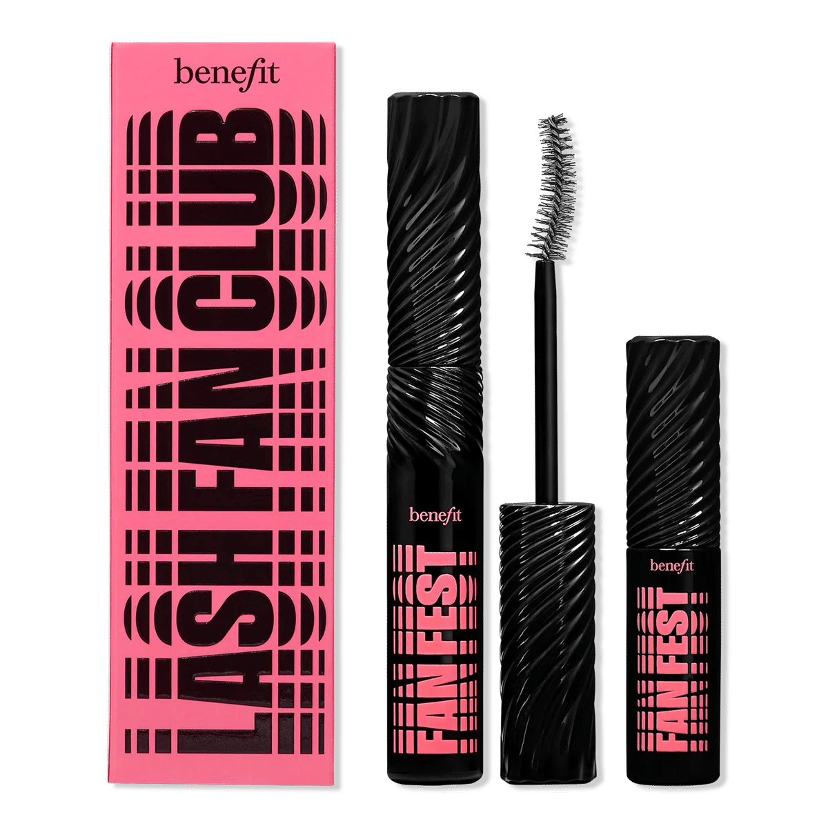 Lash Fan Club Fan Fest Mascara Set