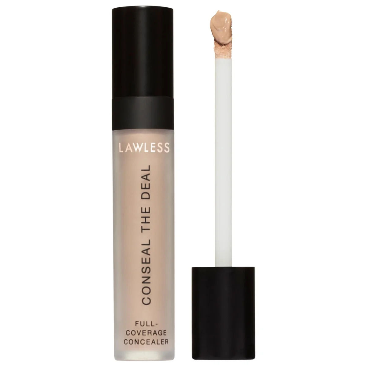 Conseal the Deal Lightweight Concealer
