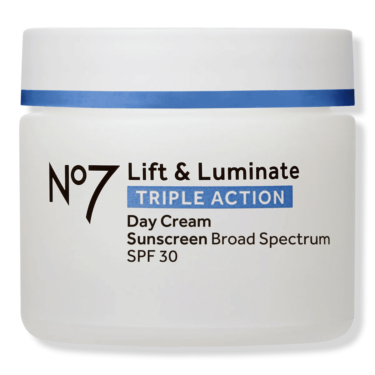 Lift & Luminate Triple Action Day Cream SPF 30