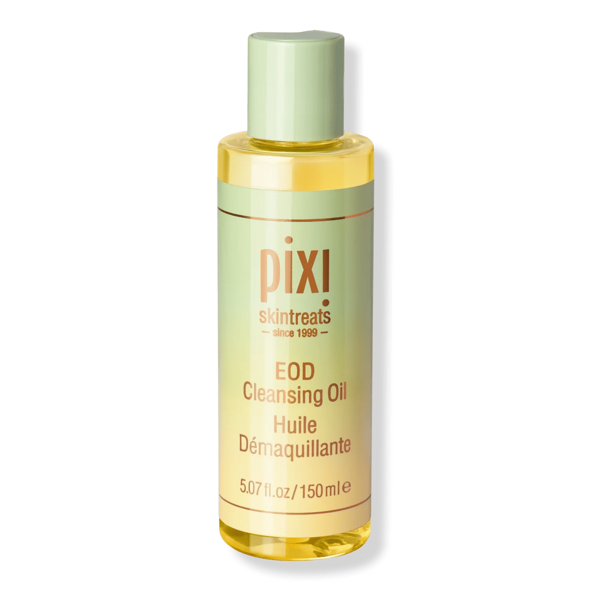 EOD Cleansing Oil