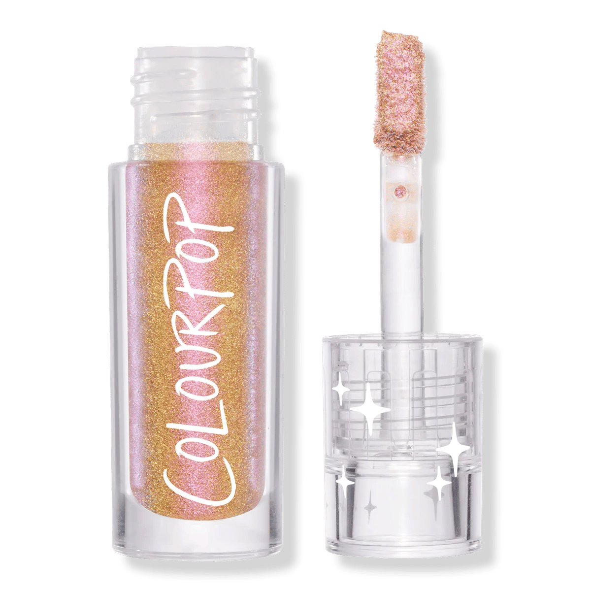 Chrome Liquid Eyeshadow