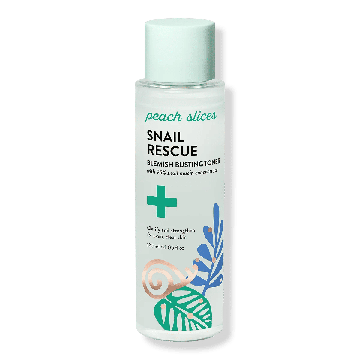 Snail Rescue Blemish Busting Toner