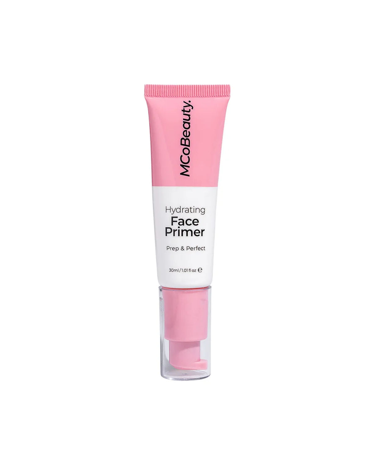 MCoBeauty Hydrating Face Primer