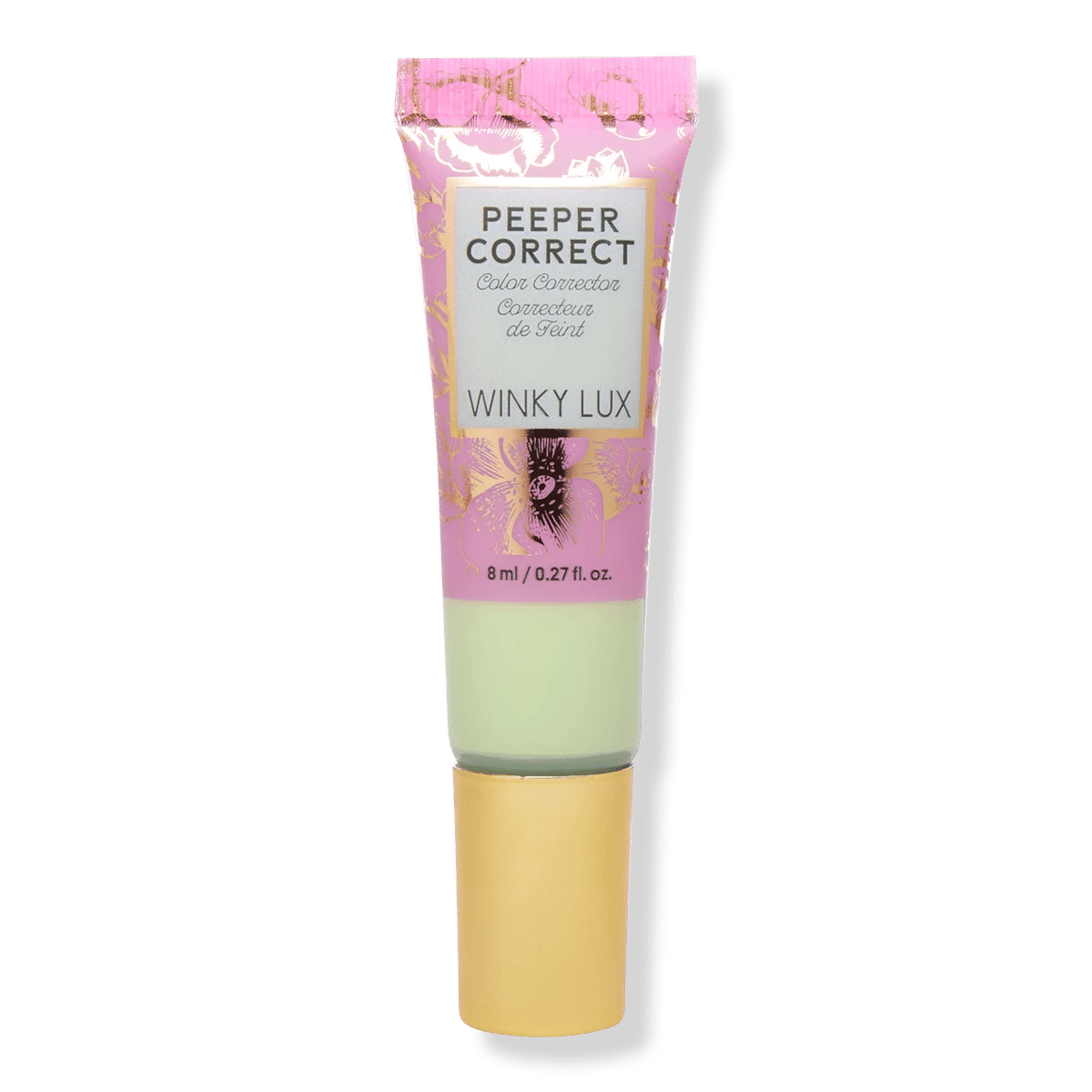 Peeper Correct Color Corrector