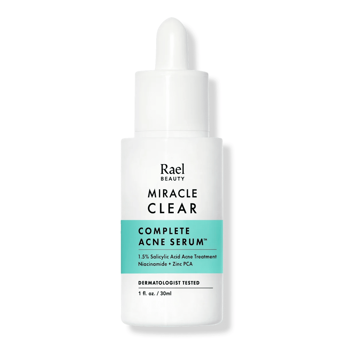 Miracle Clear Complete Acne Serum