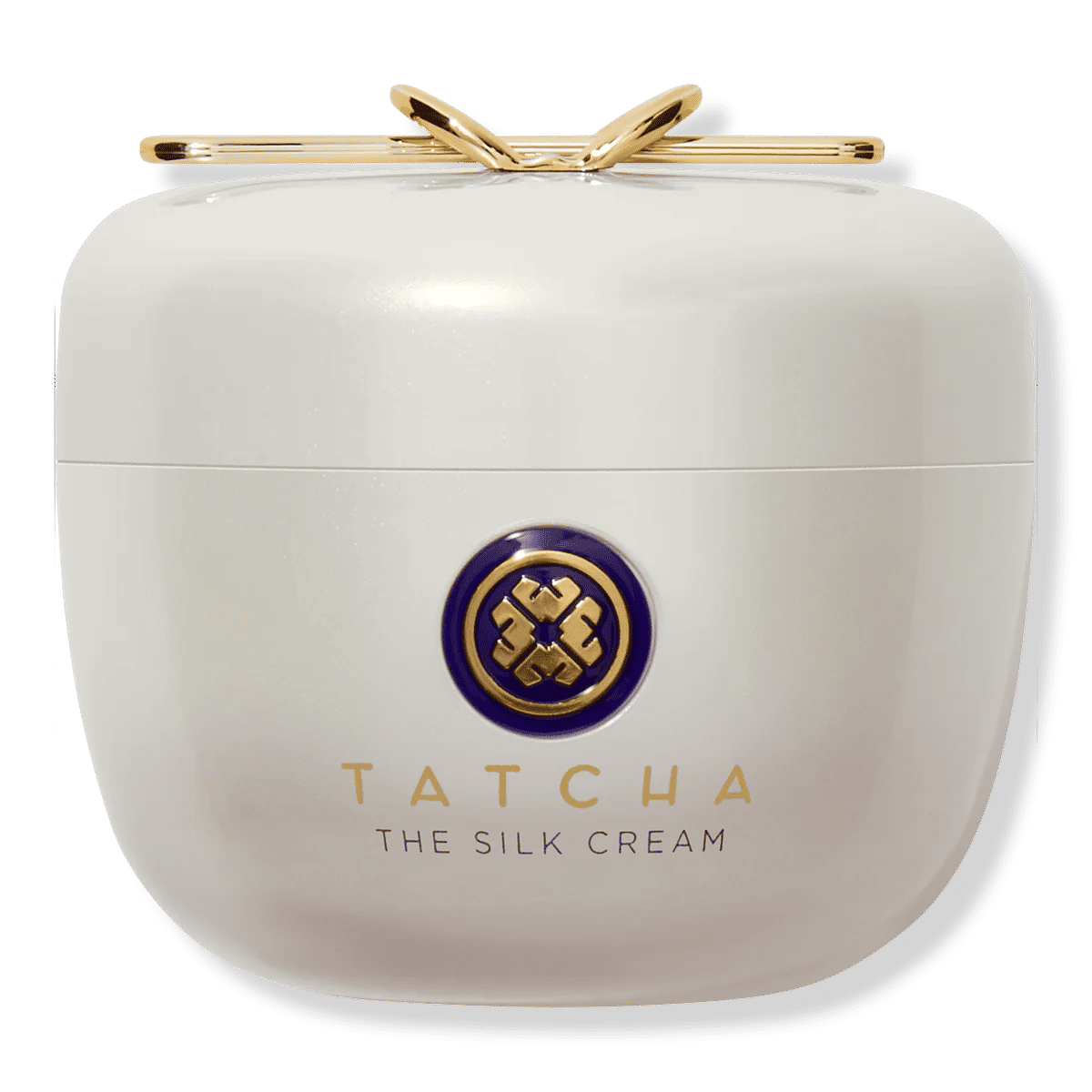 The Silk Cream Line-Smoothing & Firming Moisturizer