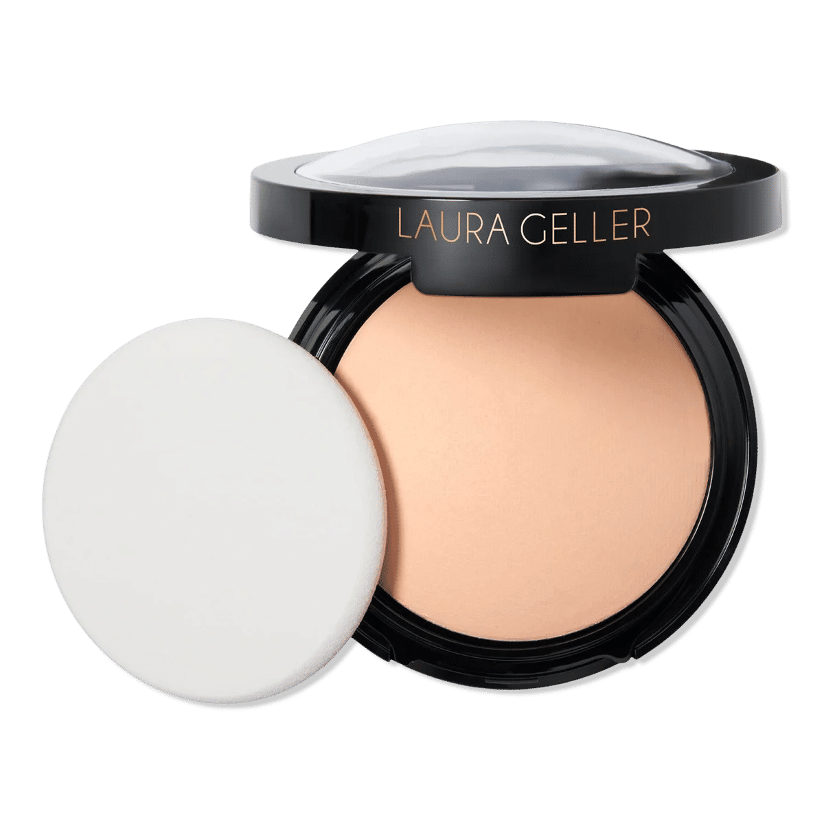 Double Take Baked Full Coverage Foundation