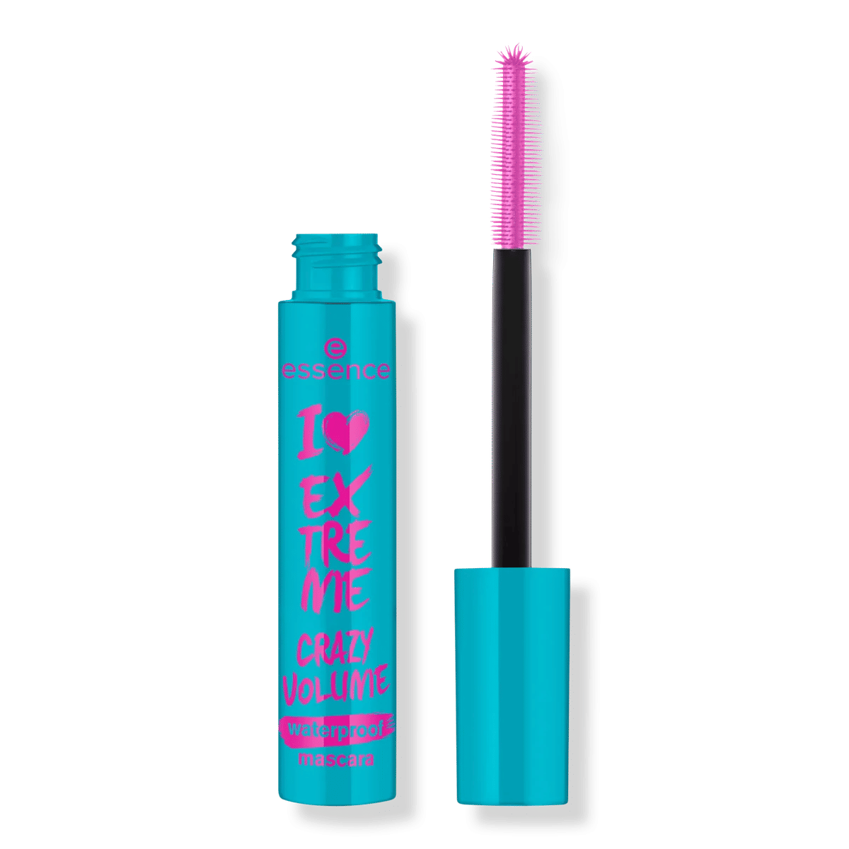 I Love Extreme Crazy Volume Waterproof Mascara