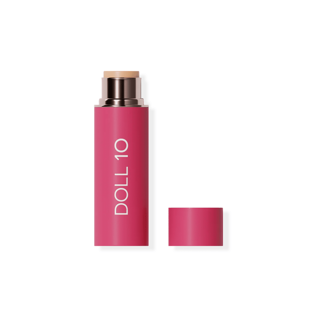 Peptide Blur Stick Foundation